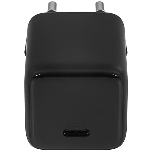 Купить Сетевое зарядное устройство Ugreen X513 черный  5626001. Характеристики, отзывы и цены в Донецке