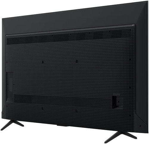 Купить 75" (190 см) Телевизор TCL 75P7L черный  9357708. Характеристики, отзывы и цены в Донецке