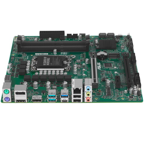 Купить Материнская плата ASUS Pro Q870M-C-CSM  5625208. Характеристики, отзывы и цены в Донецке