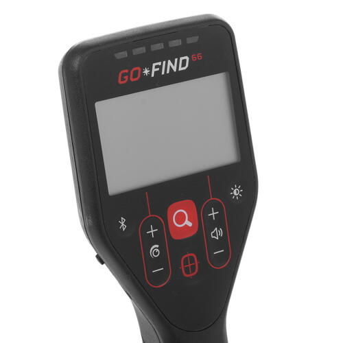 Купить Металлоискатель Minelab GO-Find 66  1273940. Характеристики, отзывы и цены в Донецке