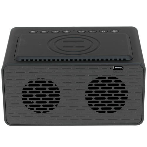 Купить Радиобудильник DEXP RC-260  1346359. Характеристики, отзывы и цены в Донецке