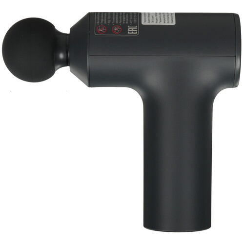 Купить Массажный пистолет Xiaomi Massage Gun Mini 2 черный  5617459. Характеристики, отзывы и цены в Донецке