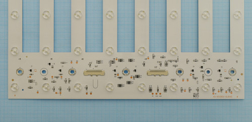 Купить LED Strip (Direct LED) [40-65CBGU-DLB1AG] (N/A)  7726598. Характеристики, отзывы и цены в Донецке