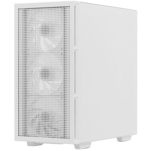 Купить Корпус DEEPCOOL CH560 DIGITAL WH [R-CH560-WHAPE4D-G-1] белый  5414146. Характеристики, отзывы и цены в Донецке