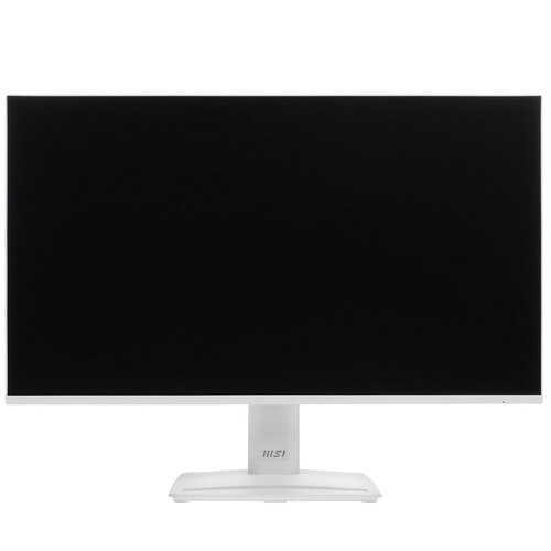 Купить 24.5" Монитор MSI PRO MP251W E2 белый  5482981. Характеристики, отзывы и цены в Донецке