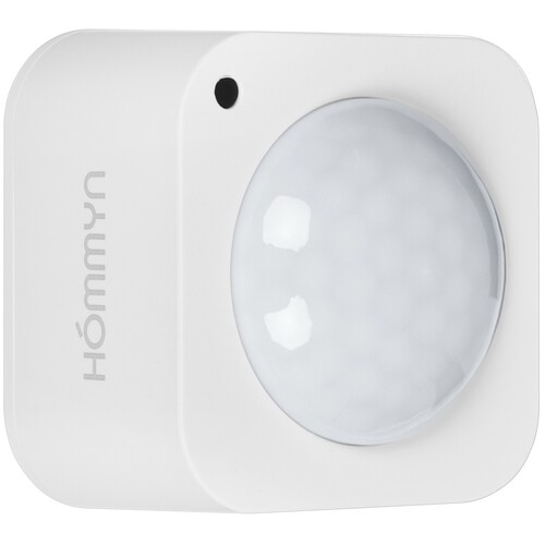 Купить Датчик движения и освещенности Hommyn MBS30ZB  5458407. Характеристики, отзывы и цены в Донецке