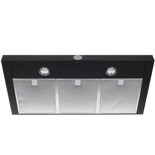 Купить Вытяжка каминная Jetair TOUCH BL/A/90 черный/серый  1106571. Характеристики, отзывы и цены в Донецке