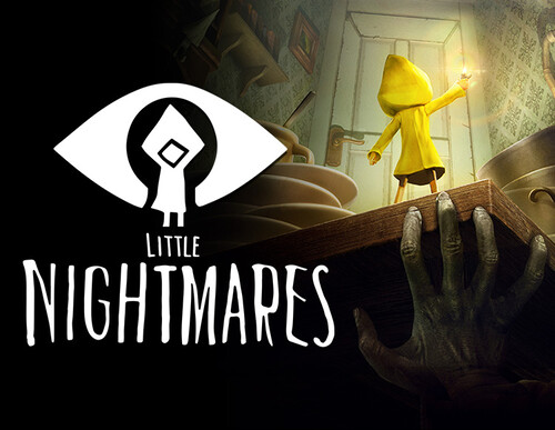 Купить Игра Little Nightmares (Steam)  5484166. Характеристики, отзывы и цены в Донецке