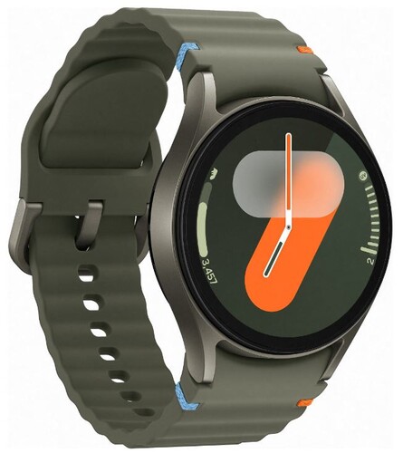 Купить Смарт-часы Samsung Galaxy Watch7 40mm  5472339. Характеристики, отзывы и цены в Донецке