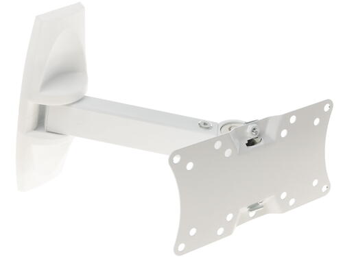 Купить Кронштейн для ТВ Holder LCDS-5063 белый  0194122. Характеристики, отзывы и цены в Донецке