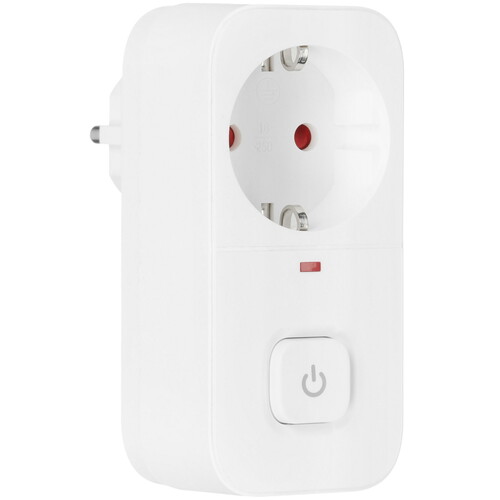 Купить Адаптер питания FinePower AD116W белый  5421362. Характеристики, отзывы и цены в Донецке