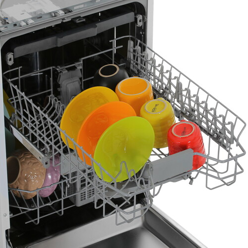 Купить Встраиваемая посудомоечная машина Hotpoint HIS 1C55 D  5488482. Характеристики, отзывы и цены в Донецке