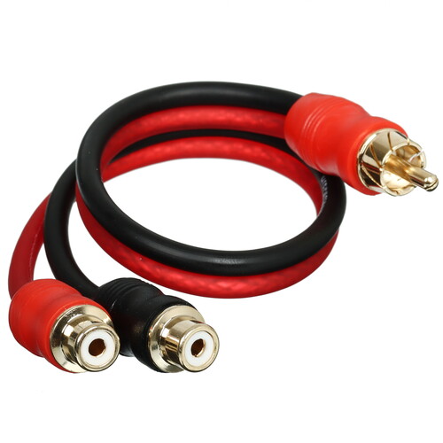 Купить Кабель межблочный AMP S-1M2F  9248158. Характеристики, отзывы и цены в Донецке