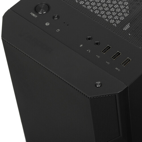 Купить ПК ARDOR GAMING NEO M175  5621987. Характеристики, отзывы и цены в Донецке