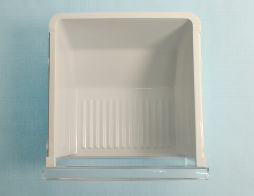 Купить Ящик (Морозильной камеры H=180mm) для холодильника DEXP SBS510M  9044200. Характеристики, отзывы и цены в Донецке