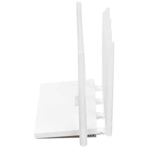 Купить Wi-Fi роутер NETIS NC63  5449493. Характеристики, отзывы и цены в Донецке