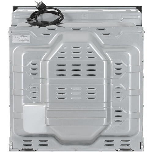 Купить Электрический духовой шкаф Gorenje BOS67371SYB черный  5060263. Характеристики, отзывы и цены в Донецке
