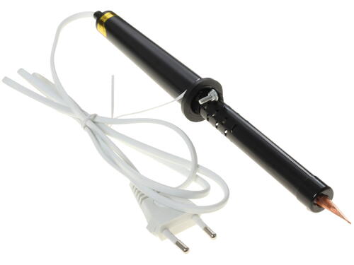 Купить Паяльник Rexant 12-0291-1  1142878. Характеристики, отзывы и цены в Донецке