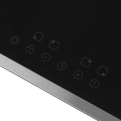 Купить Электрическая варочная поверхность DEXP EH60-B01  9199923. Характеристики, отзывы и цены в Донецке