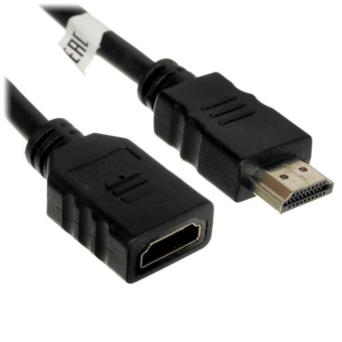 Купить Кабель  DEXP HDMI - HDMI, 3 м  5027792. Характеристики, отзывы и цены в Донецке