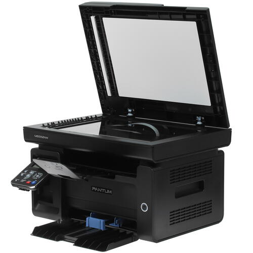 Купить МФУ лазерное Pantum M6552NW  4758995. Характеристики, отзывы и цены в Донецке