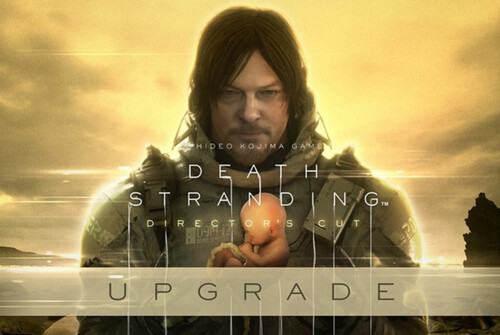 Купить Дополнение для игры Death Stranding Director's cut UPGRADE (Steam)  5624988. Характеристики, отзывы и цены в Донецке