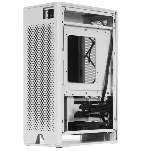 Купить Корпус SilverStone ALTA G1M  5623028. Характеристики, отзывы и цены в Донецке