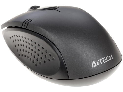 Купить Клавиатура+мышь беспроводная   A4Tech 7100N Wireless черный  0133640. Характеристики, отзывы и цены в Донецке