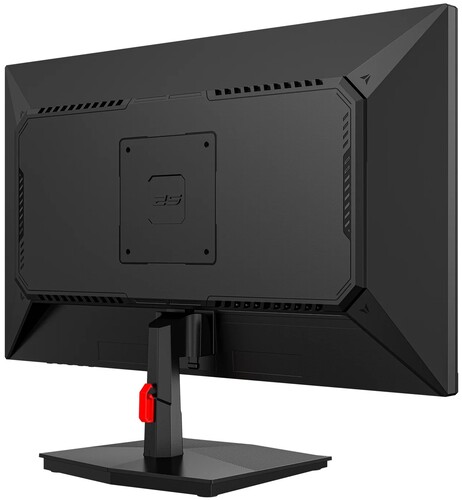 Купить 24.5" Монитор Titan Army P2510H черный  5630040. Характеристики, отзывы и цены в Донецке