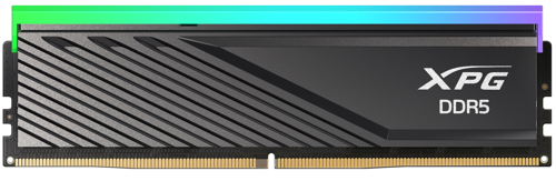 Купить Оперативная память ADATA XPG Lancer Blade RGB [AX5U6000C3016G-SLABRBK] 16 ГБ  5433253. Характеристики, отзывы и цены в Донецке