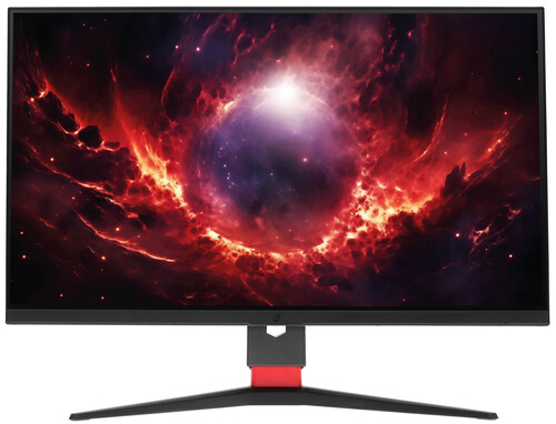 Купить 27" Монитор ARDOR GAMING NOVA AF27H1UE черный  5434375. Характеристики, отзывы и цены в Донецке
