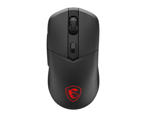 Купить Мышь беспроводная/проводная MSI VERSA 300 Elite Wireless  5628622. Характеристики, отзывы и цены в Донецке