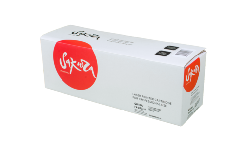Купить Картридж лазерный Sakura SAQ2612A/FX9/FX10 черный, с чипом  4701359. Характеристики, отзывы и цены в Донецке