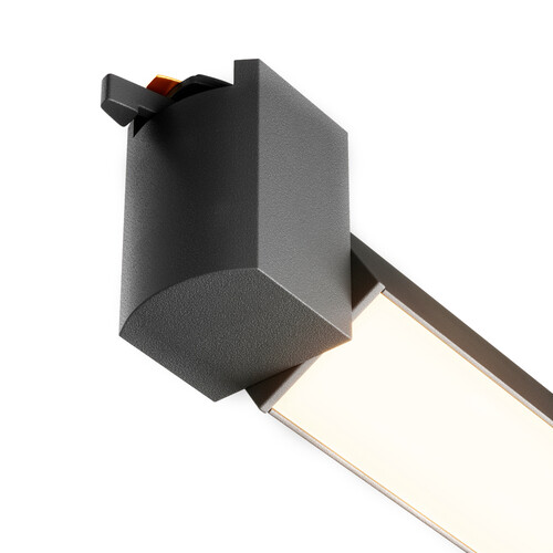 Купить Светильник трековый Maytoni TR104-1-20W3K-B  9169355. Характеристики, отзывы и цены в Донецке