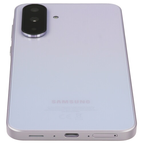 Купить 6.7" Смартфон Samsung Galaxy A36 256 ГБ фиолетовый  5621284. Характеристики, отзывы и цены в Донецке
