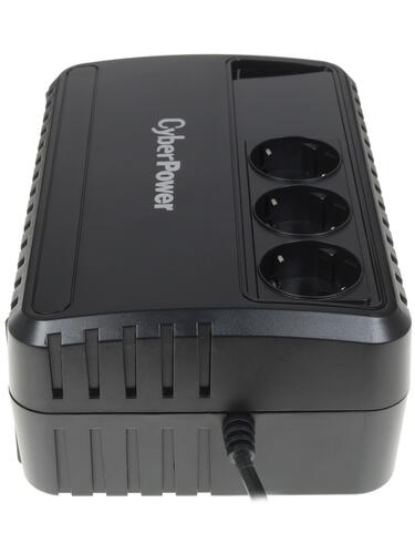 Купить ИБП CyberPower BU-725E  7982274. Характеристики, отзывы и цены в Донецке