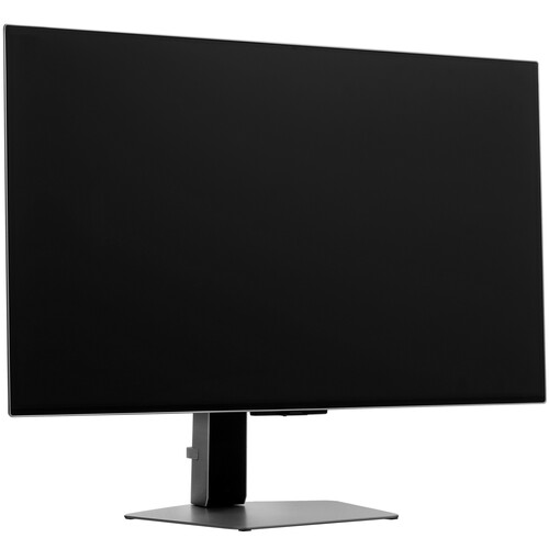 Купить 32" Монитор Samsung Odyssey OLED G8 G81SF S32FG810SI серебристый  5620061. Характеристики, отзывы и цены в Донецке