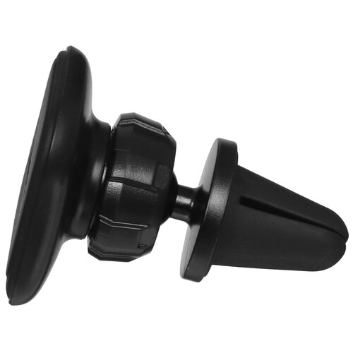 Купить Держатель автомобильный Hoco H29 Brilliant черный  5492996. Характеристики, отзывы и цены в Донецке