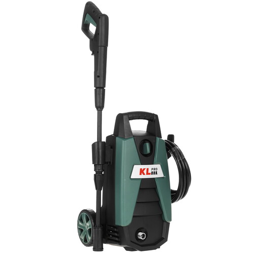 Купить Мойка высокого давления KLPRO KLY1500  5483769. Характеристики, отзывы и цены в Донецке
