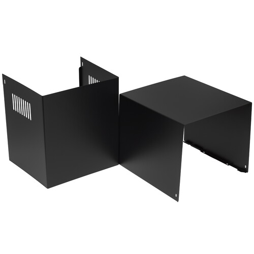 Купить Вытяжка наклонная Meferi AIRBOX60BK COMFORT PLUS черный/черный  9270618. Характеристики, отзывы и цены в Донецке
