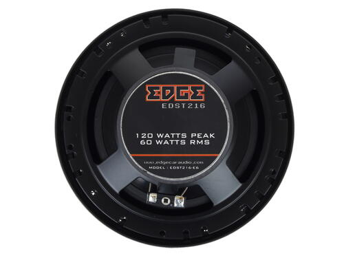 Купить Коаксиальная акустическая система EDGE EDST-216-E6  1245605. Характеристики, отзывы и цены в Донецке