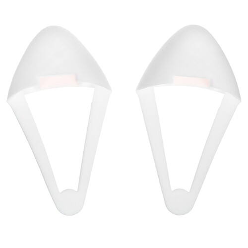 Купить Аксессуары для наушников Aceline Kitty ears белый  5453956. Характеристики, отзывы и цены в Донецке