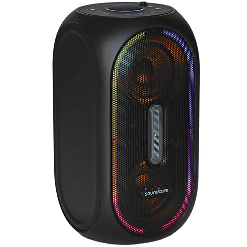 Купить Портативная аудиосистема Anker Soundcore Rave+, черный  5464499. Характеристики, отзывы и цены в Донецке