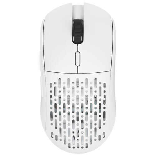 Купить Мышь беспроводная/проводная ARDOR GAMING Phantom PRO [ARDW-PH3395-WT] белый  5059025. Характеристики, отзывы и цены в Донецке