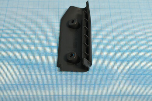 Купить Корпус (Левый молдинг) для электросамоката Aceline WX500  9145615. Характеристики, отзывы и цены в Донецке