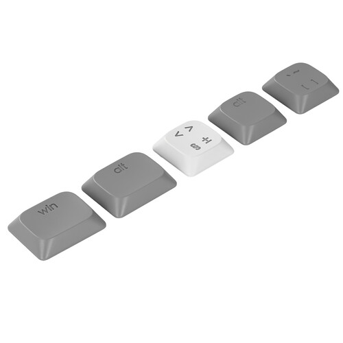 Купить Клавиатура проводная + беспроводная Satechi SM1 Slim Mechanical Backlit Bluetooth  9237107. Характеристики, отзывы и цены в Донецке