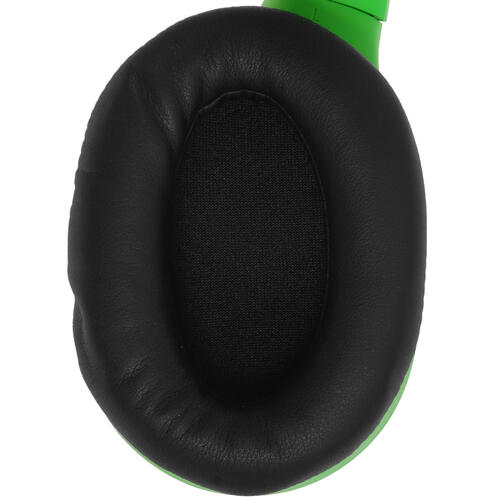 Купить Беспроводные наушники Razer Opus X зеленый  5089433. Характеристики, отзывы и цены в Донецке