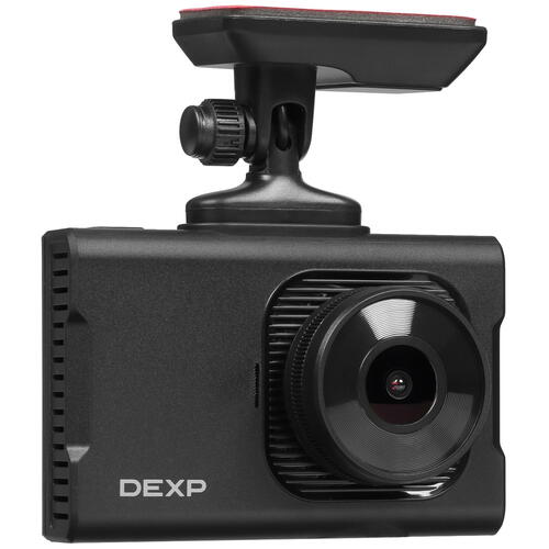 Купить Видеорегистратор DEXP Nova 3  5098903. Характеристики, отзывы и цены в Донецке