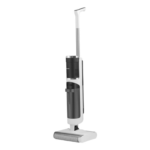 Купить Моющий пылесос вертикальный   Tesler Pure Storm WD-7500  черный  9146240. Характеристики, отзывы и цены в Донецке