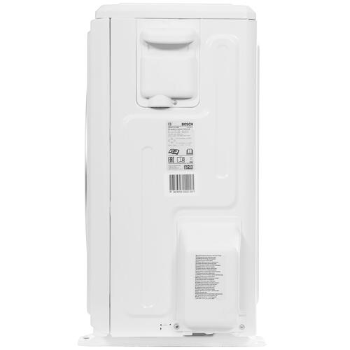 Купить Кондиционер настенный сплит-система Bosch CLL2000 W 70/CLL2000 70 белый  5352657. Характеристики, отзывы и цены в Донецке